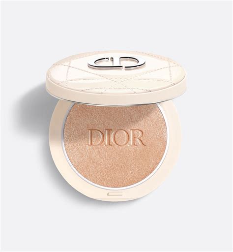 dior pennelli illuminante|illuminante viso, palette illuminanti .